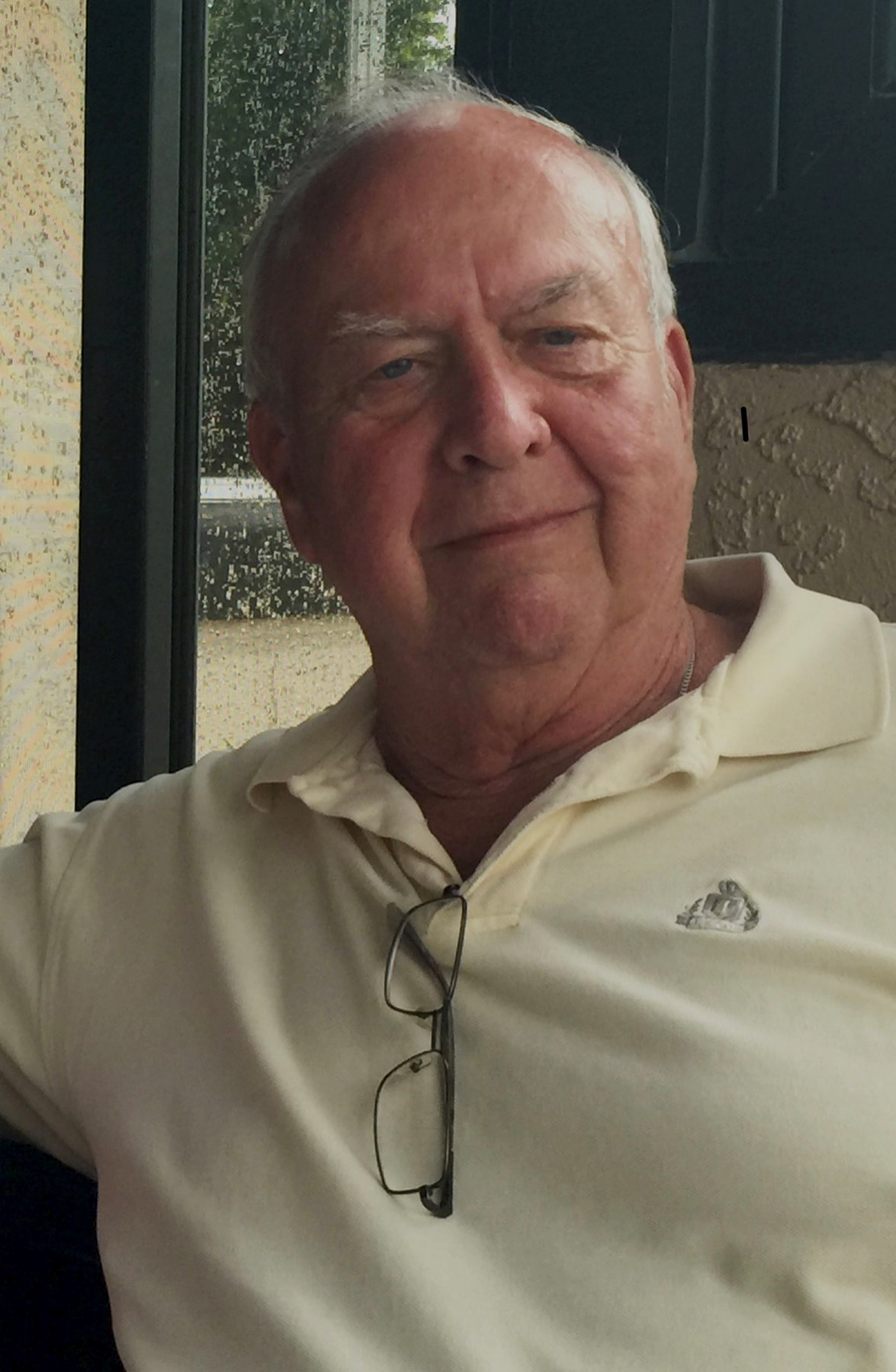 William "Bill" Stephen Hunter Obituary Greenville, OH