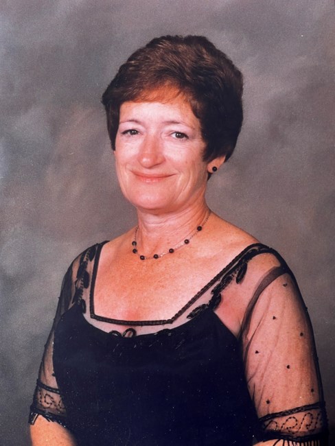 Obituary of Shelby Jean Hicks