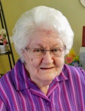 Obituary of Marion Davis