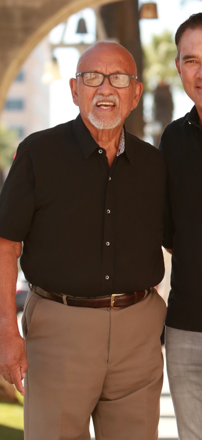 Obituary of Leonard Adorador