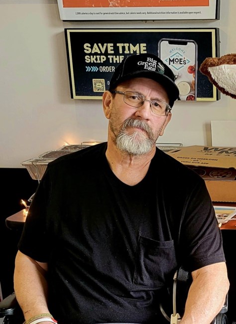 Obituary of David Joseph Chandler