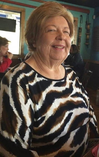 Obituary of Linda Ruth Skinner