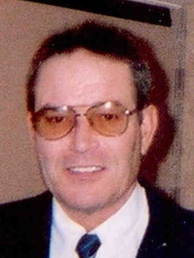 Obituary of Douglas "Doug" McClain