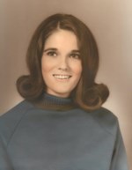 Lynda Brooks