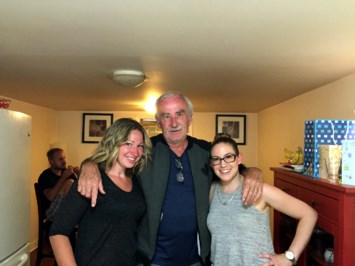 Obituary of Douglas Dwight Maher