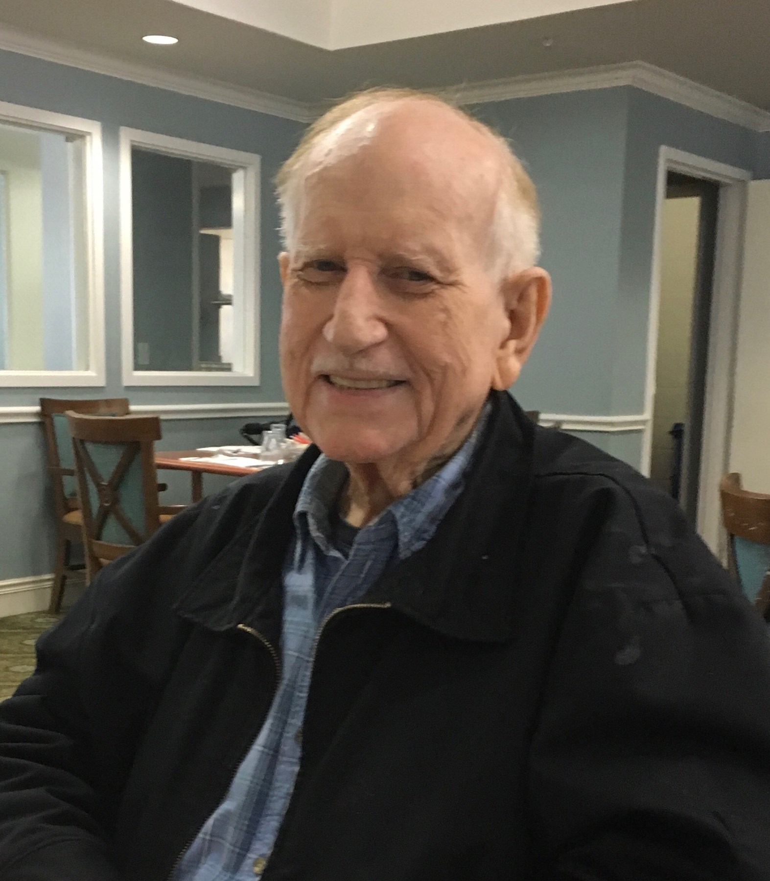 Obituary of Donald Patrick Ferguson Sr.