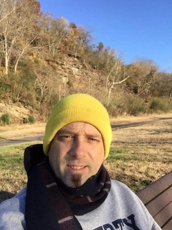 Obituary of Eddie Smoot