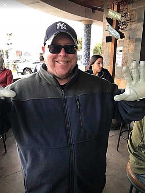 Obituario de Neal Atkins