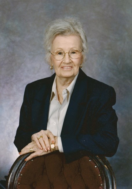 Obituary of Trudy Davison