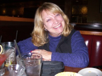 Obituary of Karen Pappas Embry