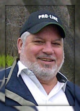 Obituary of Randolph "Randy" Joseph Whalen