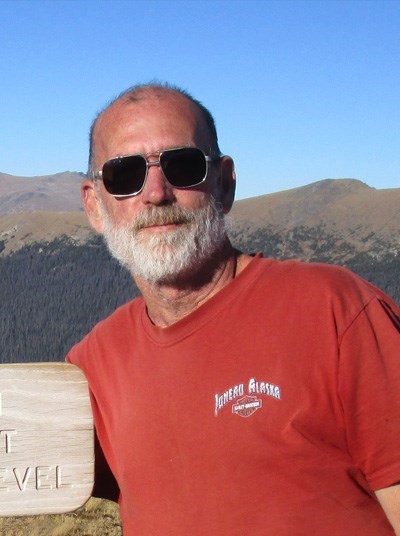 Obituary of Robert Gelder