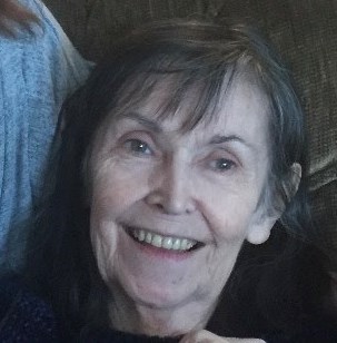 Obituary of Maraline Agnes Hill