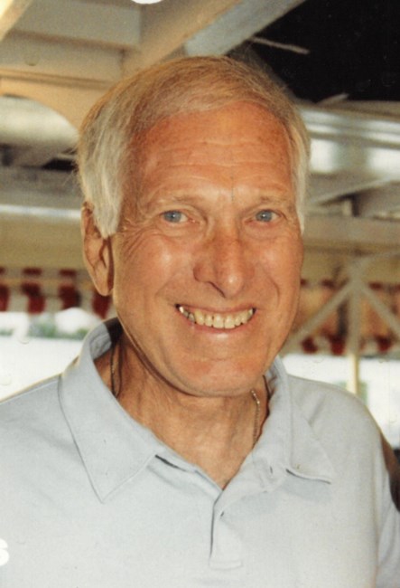 Obituary of William David Miller Jr.