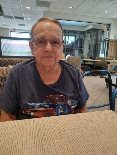 Obituary of Paul Stanley Walker