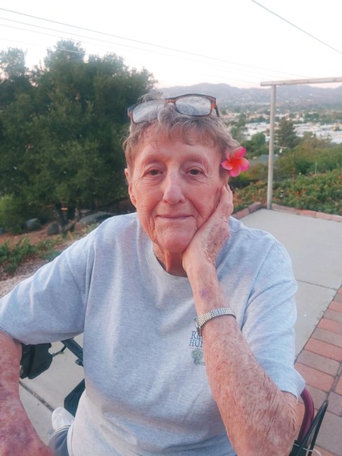 Obituary of Elizabeth Lou Shearer