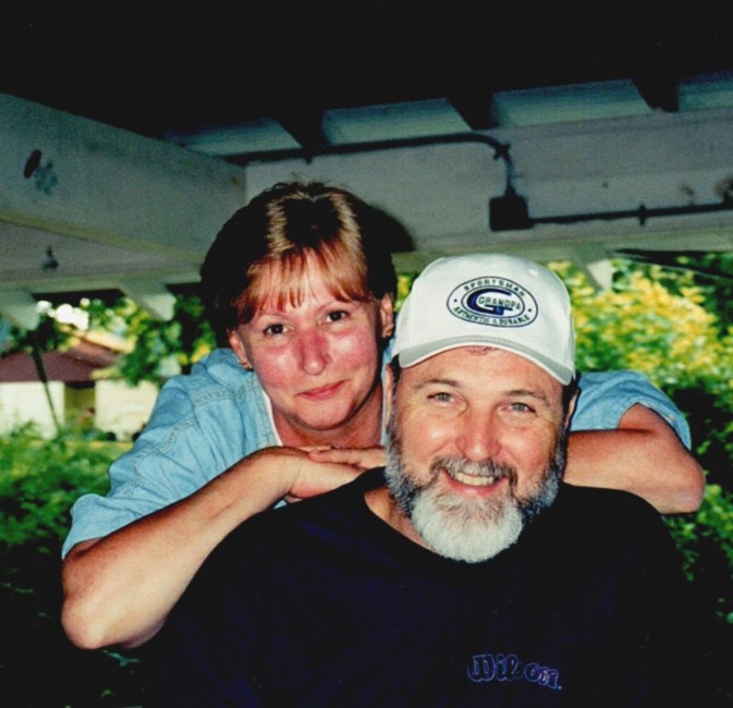 Obituary of Curtis Junior Risner