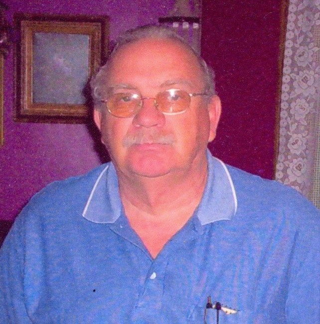 Obituary of Charles Lee Irish Sr.