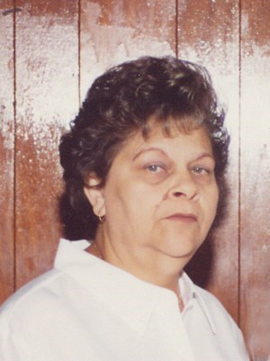 Obituary of Maria Socorro Munoz