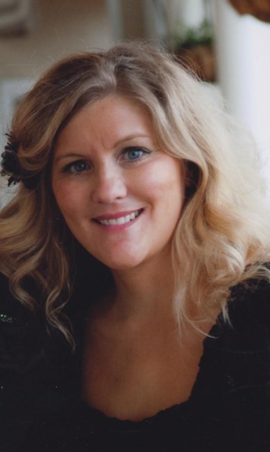 Obituary of Sarah Ann Wolfe Carlson