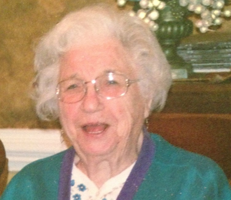 Obituary of Marie Diggs McDonald