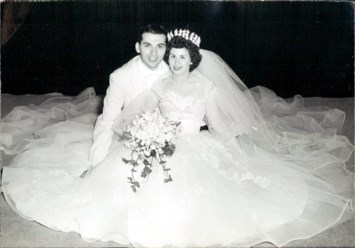 Obituario de Martin V. Alonzo