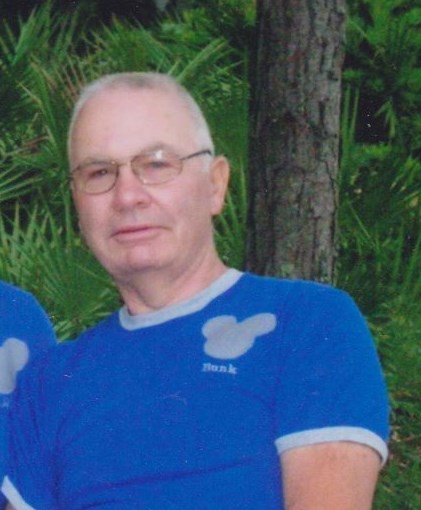 Obituario de Louis Franklin Bowers