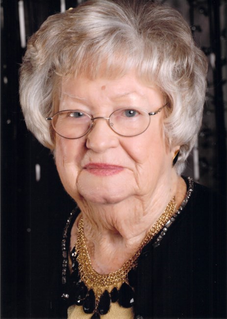 Obituary of Clara L. Holt