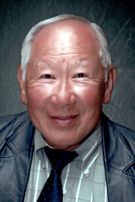 Obituary of Haye B. Chan