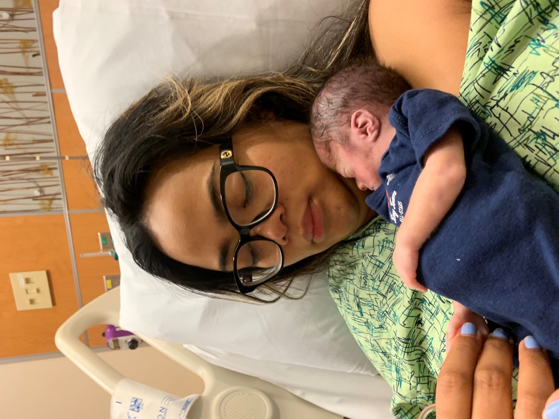 Obituary of Reva Shane Cobacha Francisco