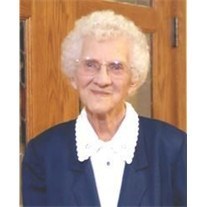 Obituary of Ethel M. Van Van Kuiken