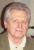 Obituary of Walter Heller