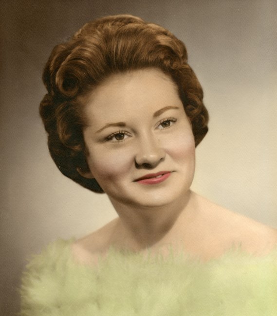 Obituary of Beverly J. Brunson