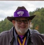 Ted Yoder