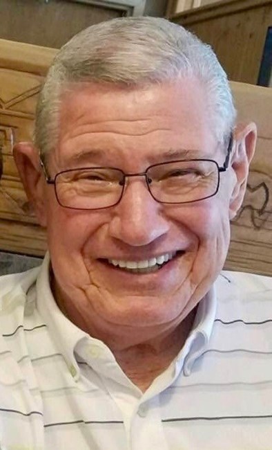 Obituary of Dan Marcus Daniels