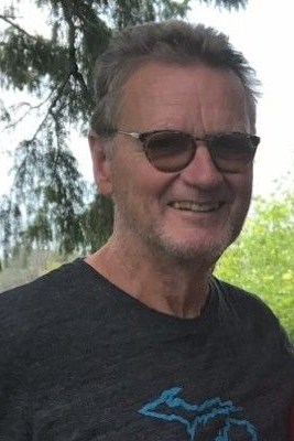 Obituary of Robert "Bob" William MacGillivray