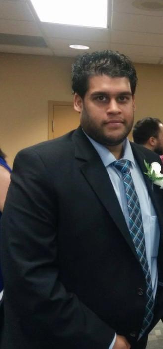 Obituary of Puishe Sharma