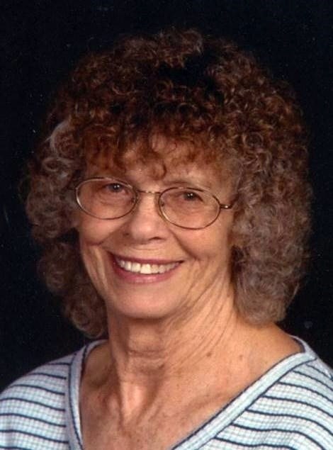 Obituary of Elizabeth Liz Lavon Haines Lee