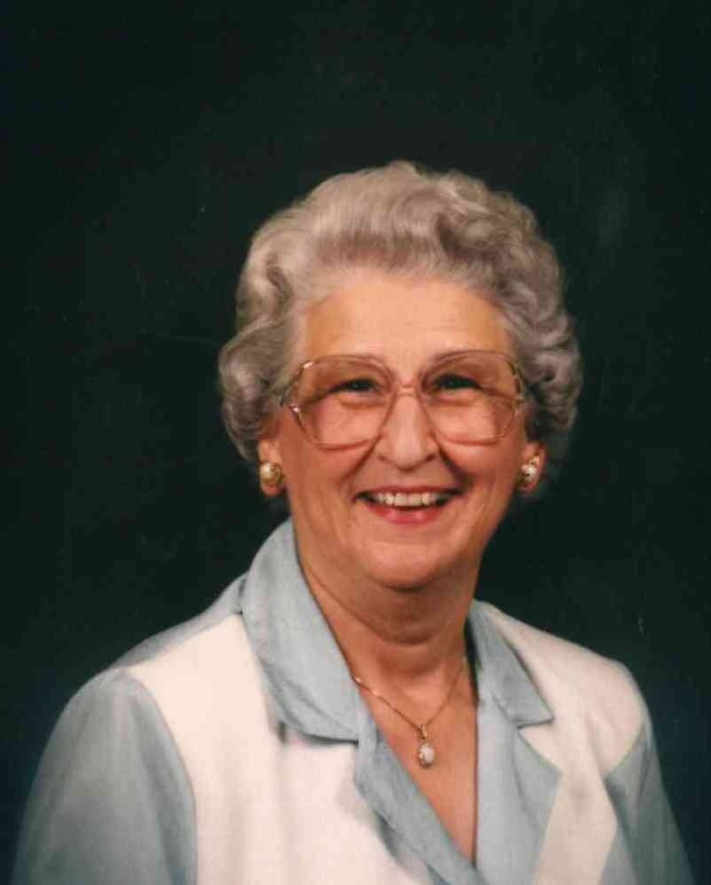 Betsey Steffner Farley Obituary East Ridge, TN