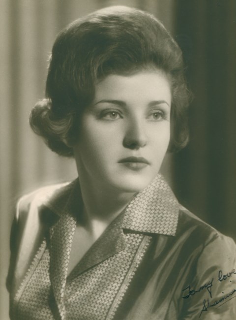 Obituary of Shamiran Sarkissi Prater