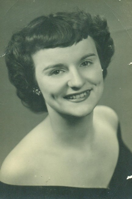 Obituary of Patricia A. Kurtz