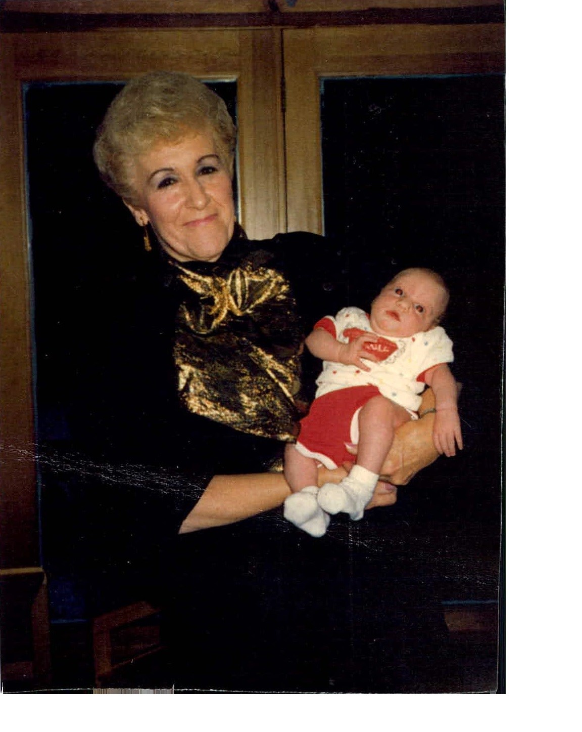 Obituary of Jennie E. Pearson