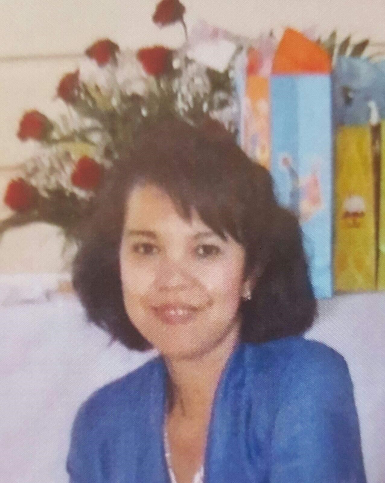 Avis de décès de Yolanda Silva