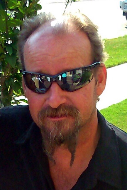 Obituary of Rick P. Paslawski