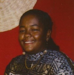 Obituary of Patricia Ann Hall