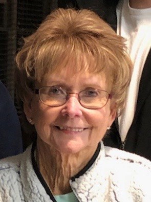 Obituary of Shirley M. Black