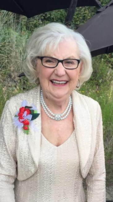 Obituary of Jana Cameron