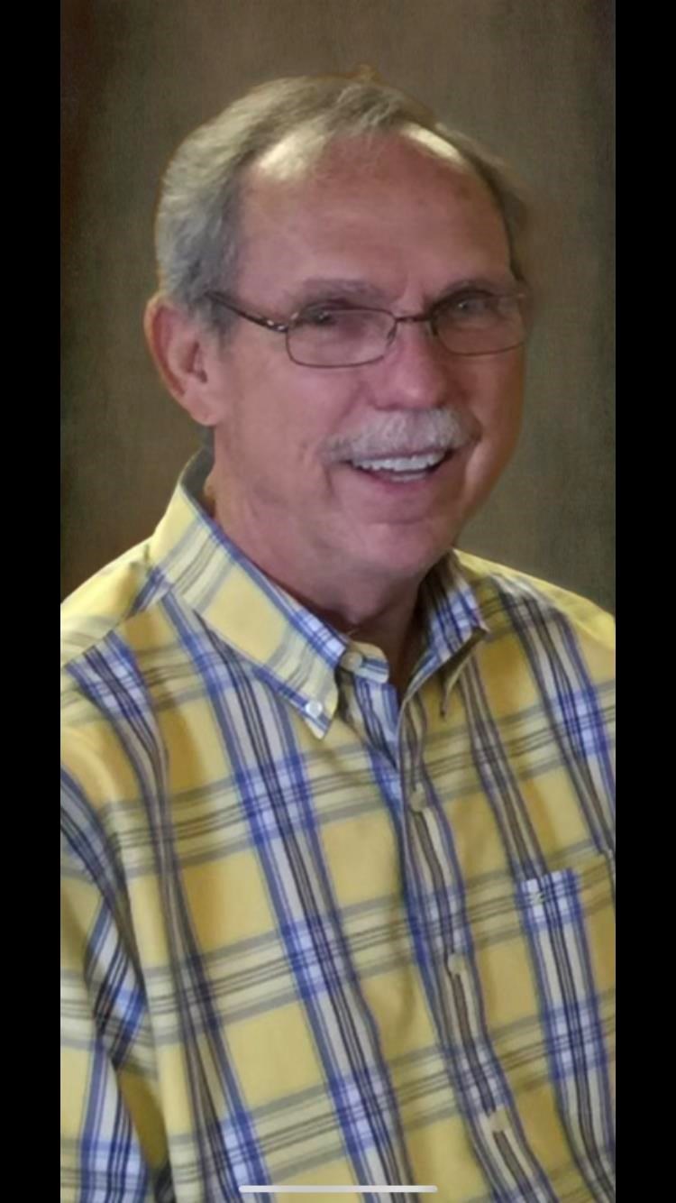 Obituary of Edward Boyd Jennings