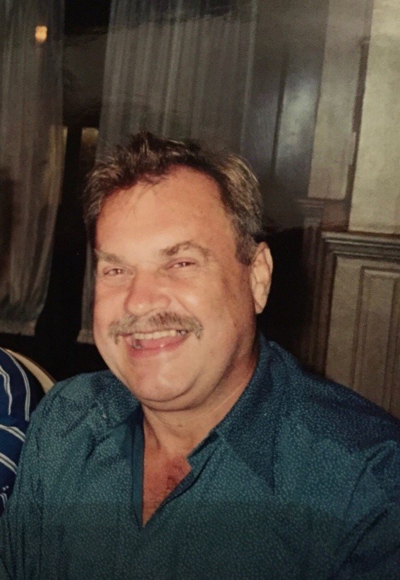 Obituary of Thomas "Juice" Droscoski