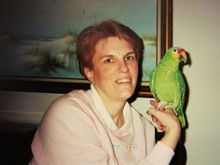 Obituary of Barbara Ann Lord